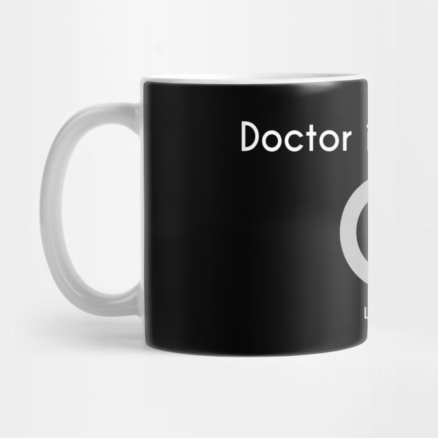 Doctor In Progress - Phd Future Doctor by stokedstore